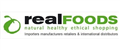 Real Foods jobs