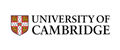 University of Cambridge jobs