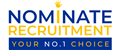 Nominate Recruitment Ltd jobs