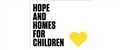 Hope & Homes For Children jobs