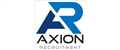 Axion Automation Ltd jobs