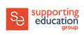 Supporting Education Group jobs
