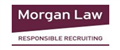 Morgan Law jobs