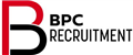 BPC RECRUITMENT jobs