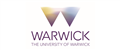 University of Warwick jobs