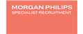 Morgan Philips Specialist Recruitment