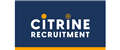 Citrine Recruitment Limited jobs