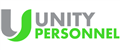 Unity Personnel jobs