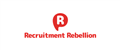 Recruitment Rebellion jobs