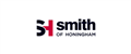 H Smith & Sons (Honingham) Ltd. jobs