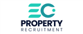 EC PROPERTY RECRUITMENT LTD jobs