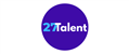 27 Talent jobs