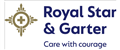 Royal Star & Garter jobs