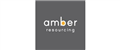 Amber Resourcing jobs