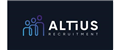 Altius Recruitment  jobs