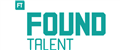 Found Talent jobs