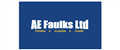 AE Faulks Ltd jobs