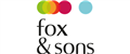 Fox and Sons jobs