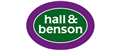 Hall & Benson jobs