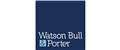 Watson Bull & Porter jobs