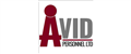 Avid Personnel Ltd jobs