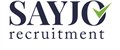Sayjo Recruitment Ltd jobs