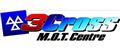 3 Cross Mot Centre jobs