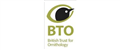 British Trust for Ornithology jobs