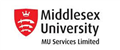 Middlesex University jobs