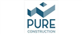 Pure Construction jobs