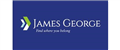 JAMES GEORGE RECRUITMENT LIMITED jobs