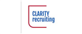 CLARITY RECRUITING LTD jobs