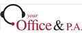 Your Office & PA jobs