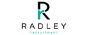 Radley Recruitment  jobs