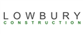 Lowbury Construction jobs