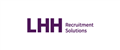 LHH Recruitment Solutions jobs