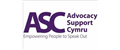 Advocacy Support Cymru ASC jobs