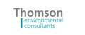 Thomson Environmental Consultants jobs