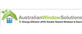 Australian Window Solutions jobs