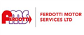 Ferdotti Motor services jobs
