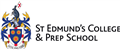 St Edmunds College jobs
