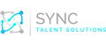 SYNC TALENT SOLUTIONS  jobs