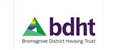 Bromsgrove District Housing Trust jobs