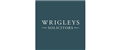 Wrigleys Solicitors jobs