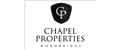 Chapel Properties ltd jobs