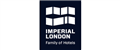 Imperial London Hotels  jobs