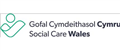Social Care Wales jobs