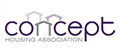 Concept Housing Association jobs