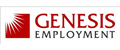 Genesis Employment Services Ltd jobs