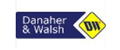 Danaher & Walsh jobs
